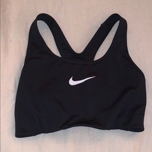 Nike sports bra
